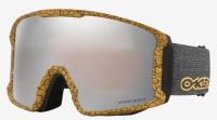 Горнолыжные очки Oakley Line Miner L Stale Sandbech Signature Series w/PRIZM SNOW BLACK IRIDIUM