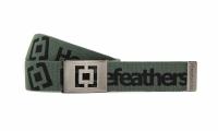 Ремень Horsefeathers IDOL BELT (olive) Ремень Horsefeathers IDOL BELT (olive)