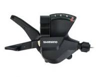 Шифтер Shimano Altus SL-M315, прав, 7ск, тр. 2050мм нерж.