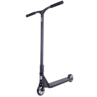 Трюковой самокат TECHTEAM  Provokator 50 black