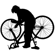 Веломеханик Веломеханик