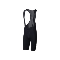 Велошорты BBB BBW-213 Powerfit bib shorts с лямками, черные