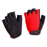 Перчатки велосипедные BBB BBW-56 Cooldown red