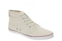 Кроссовки Ж/Gravis/2010-2011/SLYMZ MID WMN WHISPER WHITE Кроссовки Ж/Gravis/2010-2011/SLYMZ MID WMN WHISPER WHITE