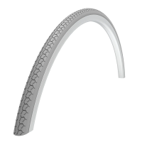 Велопокрышка для инвалидных колясок Oxford Wheelchair 24х1 3/8 Grey