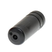 Наконечник оболочки троса переключения Shimano 4mm (пластик)