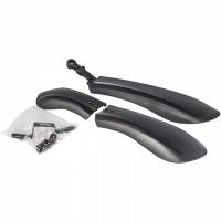 Комплект крыльев для фэтбайка FAT XGNB-062-3