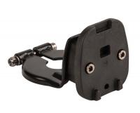 Фиксатор кресла на руль HAMAX A-HEAD BRACKET СЕРЫЙ