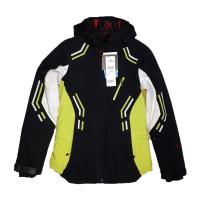 Куртка горнолыжная Maier Alba (black) черный