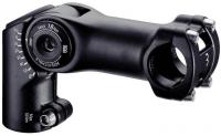 Вынос BBB BHS-35 регулируемый HighFix OS, 100mm, 31.8 черный