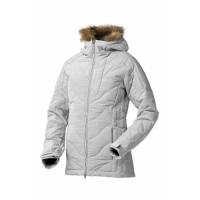 КУРТКА-ПУХОВИК Ж Oakley ALLEY JACKET WHITE КУРТКА-ПУХОВИК Ж Oakley ALLEY JACKET WHITE