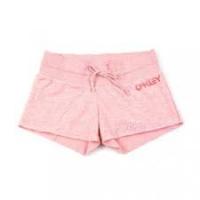 ШОРТЫ Ж Oakley O-BONFIRE SHORT Sepia Rose ШОРТЫ Ж Oakley O-BONFIRE SHORT Sepia Rose