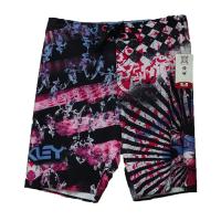 БОРДШОРТЫ М Oakley FROGYLE BOARDSHORT Blue Violet БОРДШОРТЫ М Oakley FROGYLE BOARDSHORT Blue Violet