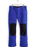 Сноубордические штаны M Burton MB SOUTHSIDE PT CBLTBL/TRUBLK