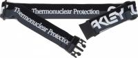 Ремень Oakley TNP FACTORY BELT BLACK/GREY 1SZ Ремень Oakley TNP FACTORY BELT BLACK/GREY 1SZ