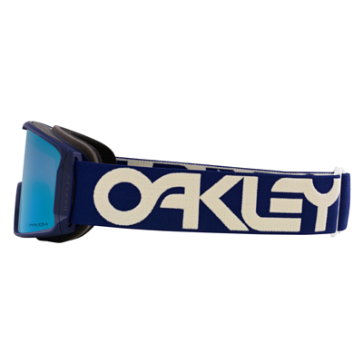 Картинка Горнолыжные очки Oakley Line Miner L MATTE B1B NAVY Prizm Sapphire Iridium от магазина Адреналин Горнолыжные очки Oakley Line Miner L MATTE B1B NAVY Prizm Sapphire Iridium от магазина Адреналин