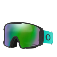 Горнолыжные очки Oakley Line Miner L Celeste/Prizm Snow Jade