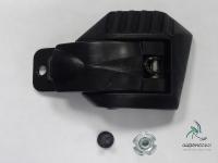 Г_л запчасть для ботинок FullTilt Бакля пластиковая нижняя левая Plastic Lower Bukle Left black.jpg