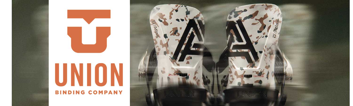 Только лучшие крепления для сноуборда!