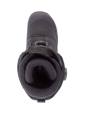 Картинка Ботинки для сноуборда NIDECKER Rift Black от магазина Адреналин Ботинки для сноуборда NIDECKER Rift Black от магазина Адреналин