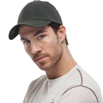 Кепка Buff Trek Cap Кепка Buff Trek Cap