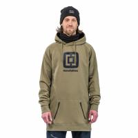 Худи SHERMAN LONG SWEATSHIRT (lizard) Худи SHERMAN LONG SWEATSHIRT (lizard)