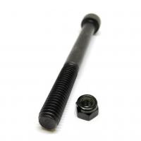 Ось для трюкового самоката для переднего/заднего колеса M8*80 (1 шт)