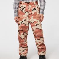Штаны сноубордические Oakley Evocative Rc Shell Pant Штаны сноубордические Oakley Evocative Rc Shell Pant
