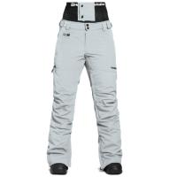 Штаны сноубордические Ж Horsefeathers LOTTE 15 PANTS (storm gray)