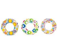 Круг пестрый 6-10 лет 61 см