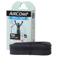 Камера MICHELIN 700*18/23 A1 COMP Ultra-Light велонип
