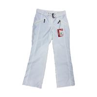 Сноубордические штаны Ж Exxtasy Bakersfield (white) белый