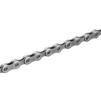 Цепь велосипедная Shimano 12 скоростей SLX M7100, 116 зв., с замком