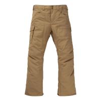 Сноубордические штаны M Burton MB COVERT INS PT KELP
