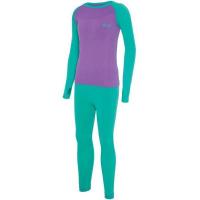 Комплект термобелья детский VIKING Arata Purple