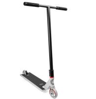 Трюковой самокат Tilt THEOREM  серый/черный Трюковой самокат Tilt THEOREM  серый/черный