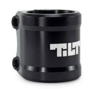 Зажим (хомут) для трюкового самоката Tilt Arc HIC (черный)
