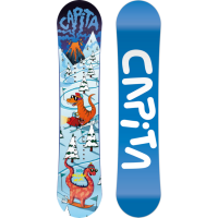 Сноуборд детский Capita MICRO MINI Сноуборд детский Capita MICRO MINI