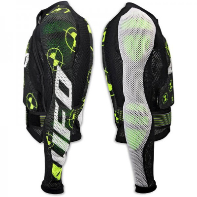 Защитная куртка NIDECKER Enigma