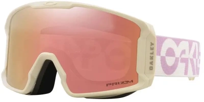 Горнолыжные очки Oakley Line Miner M TOADSTOOL DUALITY Prizm Snow Rose Gold Iridium Горнолыжные очки Oakley Line Miner M TOADSTOOL DUALITY Prizm Snow Rose Gold Iridium