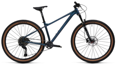Велосипед горный Welt Rambler 2024 Chameleon Blue Велосипед горный Welt Rambler 2024 Chameleon Blue
