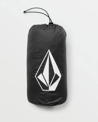 КУРТКА-инсулятор VOLCOM PUFF PUFF JACKET BLACK от магазина Адреналин
