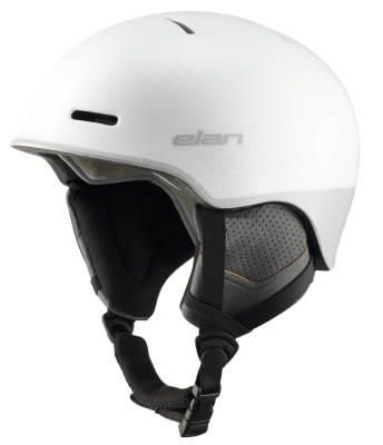 Горнолыжный шлем ELAN Impulse White от магазина Адреналин