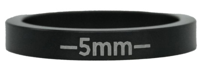 Проставочное кольцо Totem для рулевой 5мм от магазина Адреналин