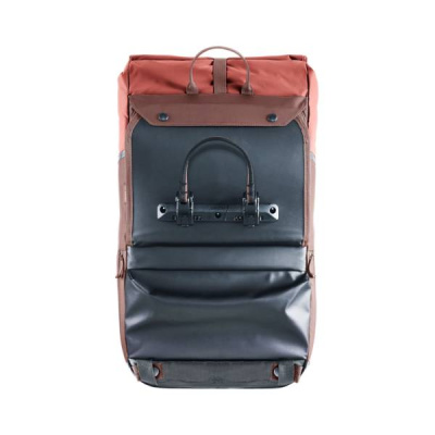 Рюкзак Deuter Xberg 25 Raisin/Caspia  от магазина Адреналин