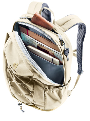 Рюкзак Deuter GoGo Bone/Desert от магазина Адреналин