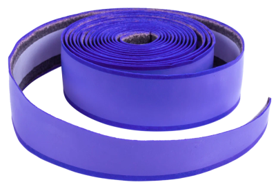 Намотки на руль TechTeam  Purple