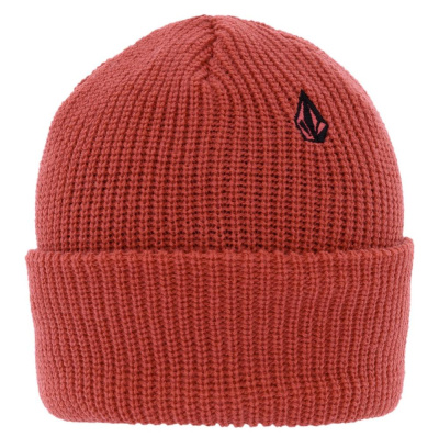 ШАПКА М ТРИК VOLCOM SWEEP LINED BEANIE ORANGE ШАПКА М ТРИК VOLCOM SWEEP LINED BEANIE ORANGE