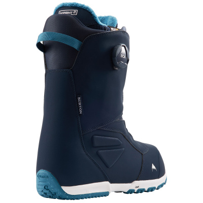 Ботинки для сноуборда М Burton RULER BOA BLUE