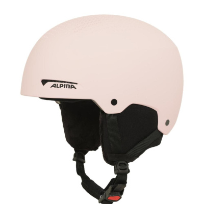 Горнолыжный шлем Alpina Arber Rose Matt 